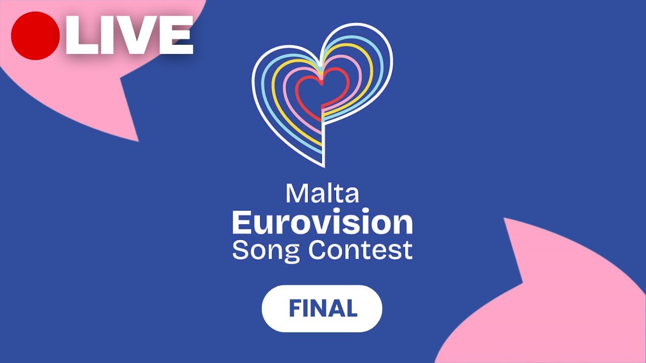 🔴 LIVE: MESC 2026 - Final | Malta Eurovision 2026