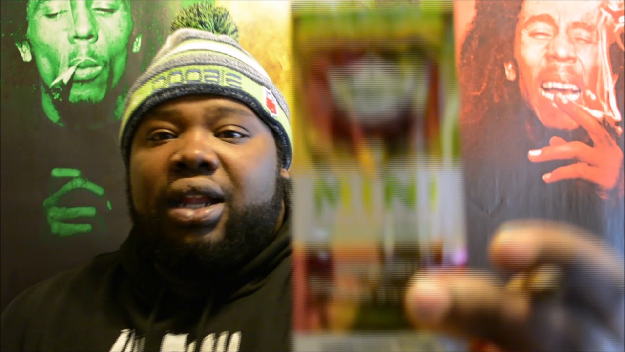 Mini Swisher Sweets Review (O.D.O.R TV)