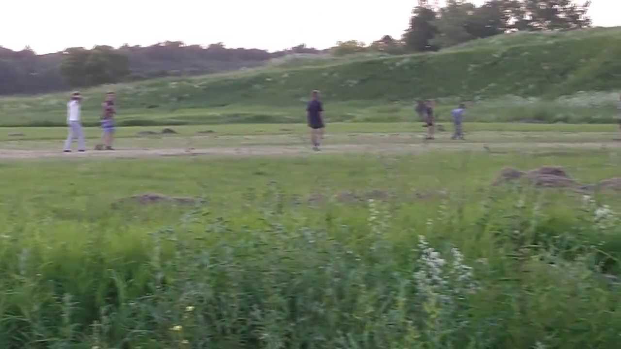 Захоронение 2