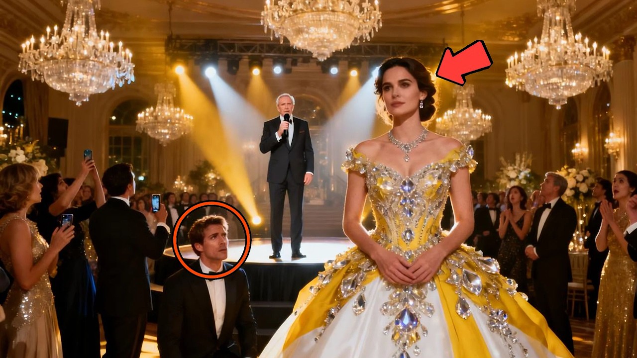 He Beat His Wife & She Lost The Baby—Then Her Billionaire Father Arrived To Strip His Empire
