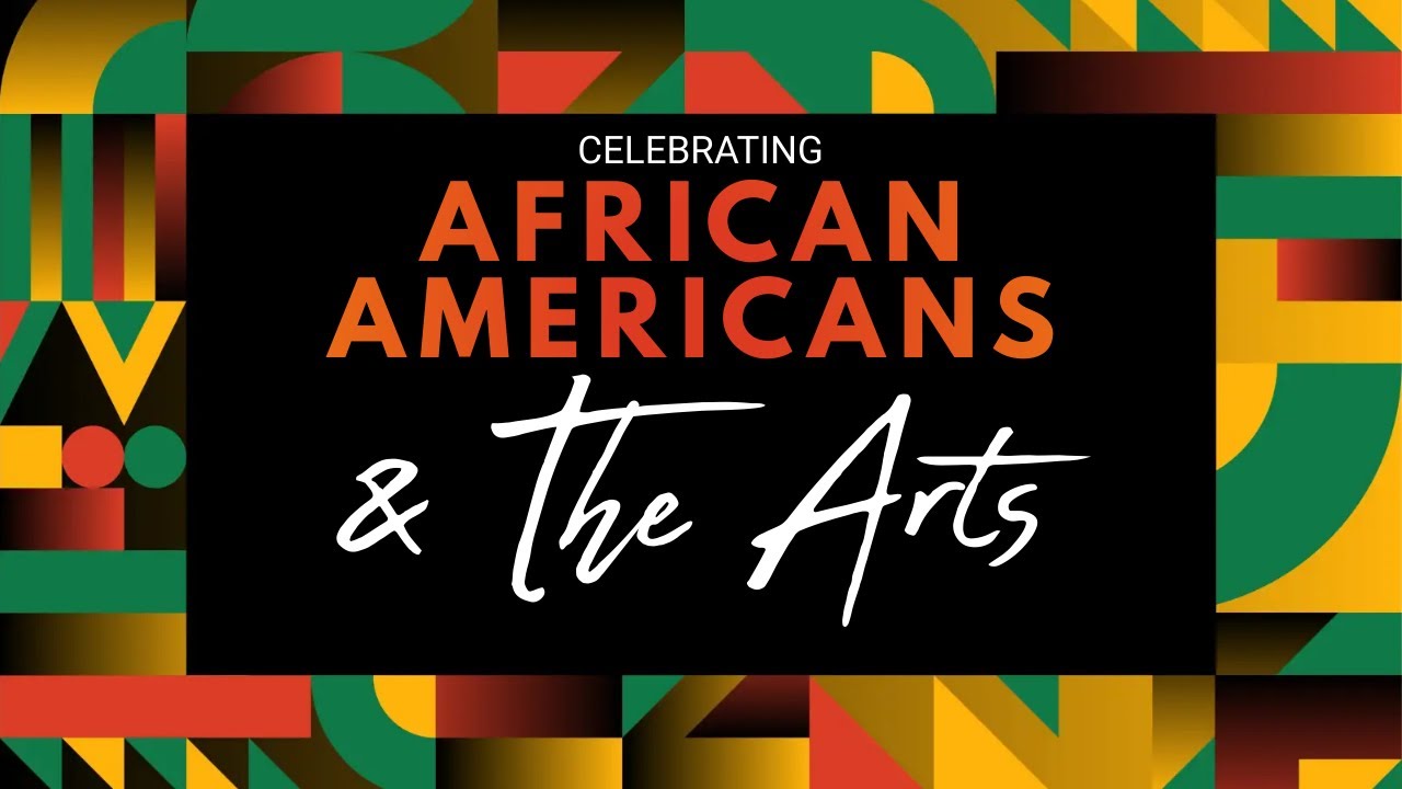 African Americans & The Arts | Feat. NSU Concert Choir
