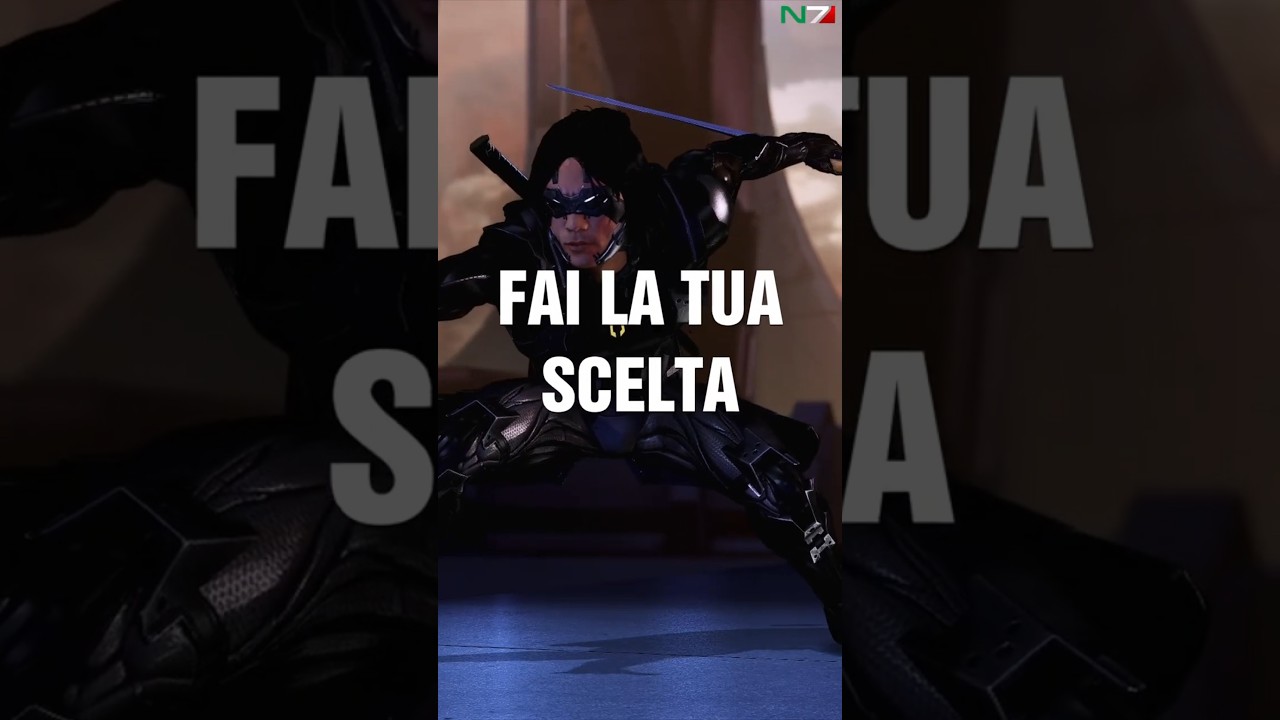 Eroe o rinnegato?
