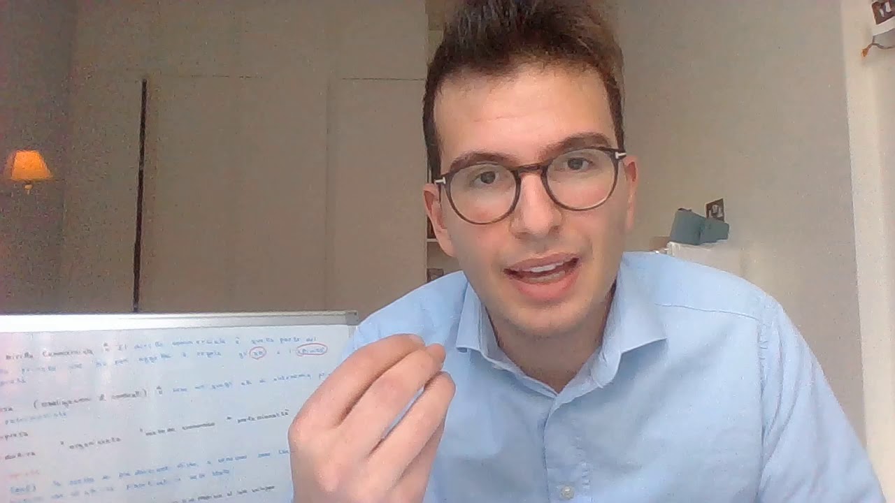 Diritto Commerciale Campobasso 1 Introduzione e Storia
