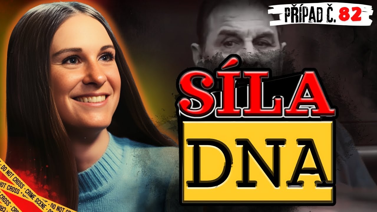 Kdo stál za tím, co se stalo? ♦ DNA po desetiletích odhalila pravdu