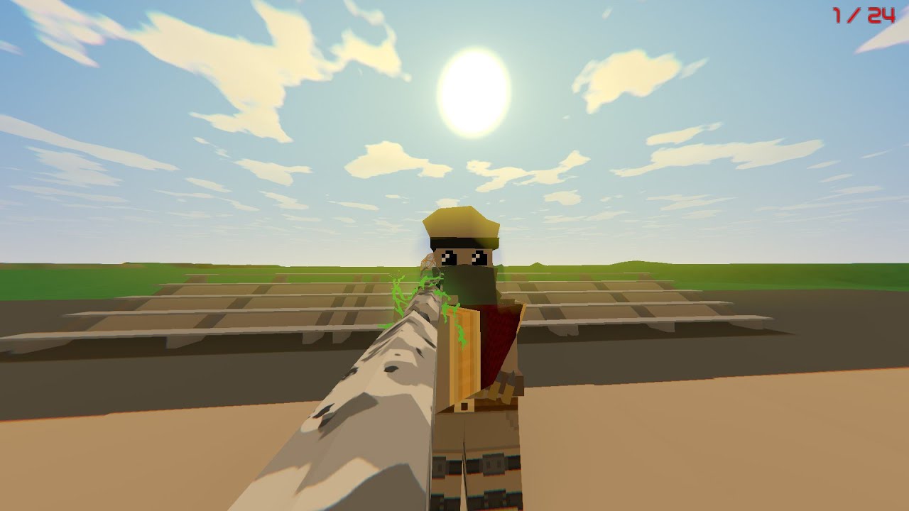 BERHAVA7 VS EWA | Unturned Klan Savaşları w/Mau,Universe
