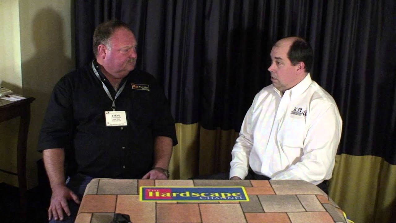 Rob Bowers, ICPI Director of Engineering - Disagreement Help