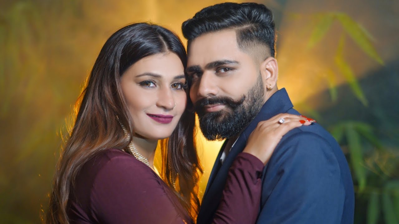 GAGANDEEP & AMANJOT KAUR. || BEST PRE - WEDDING 2025. || RAJU STUDIO  M 95308-86602