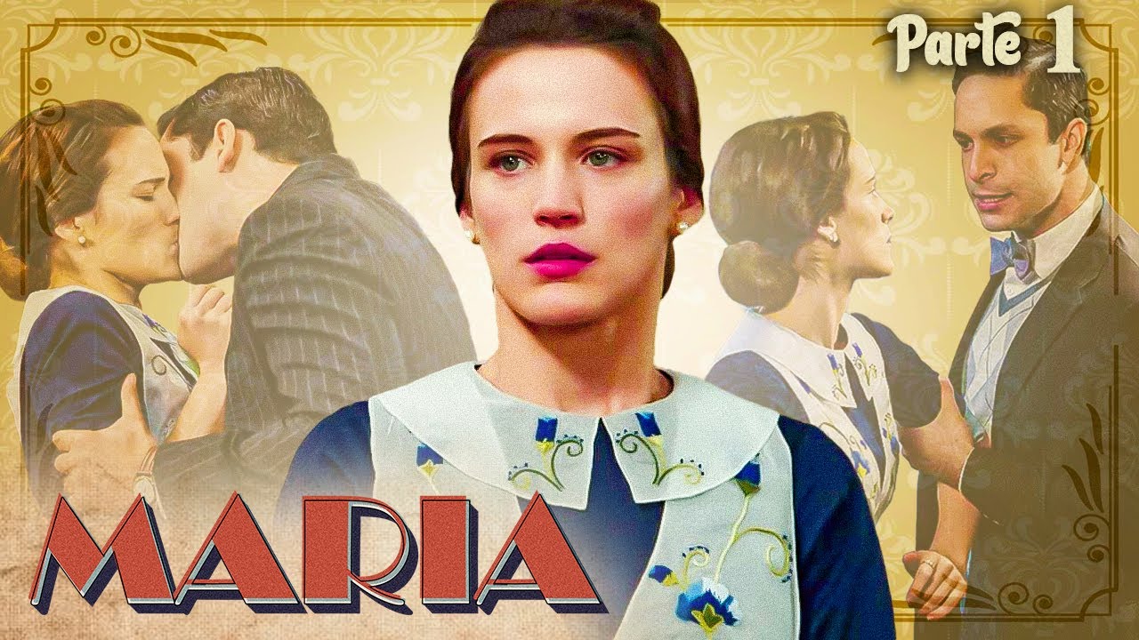 A HISTÓRIA DE MARIA (PARTE 1)