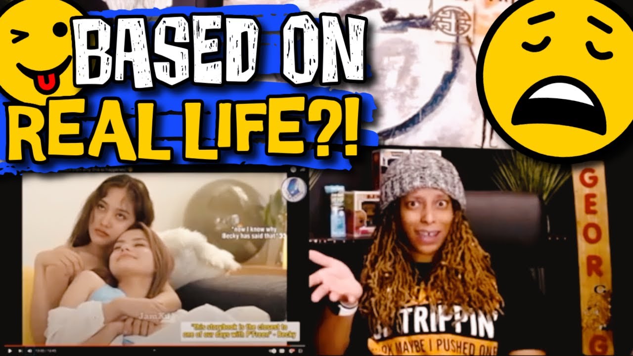 IF FREENBECKY IS FAN SERVICE WHY’D THIS HAPPEN?! 👀🥰 | FREENBECKY | UNSOLICITED TRUTH REACTION
