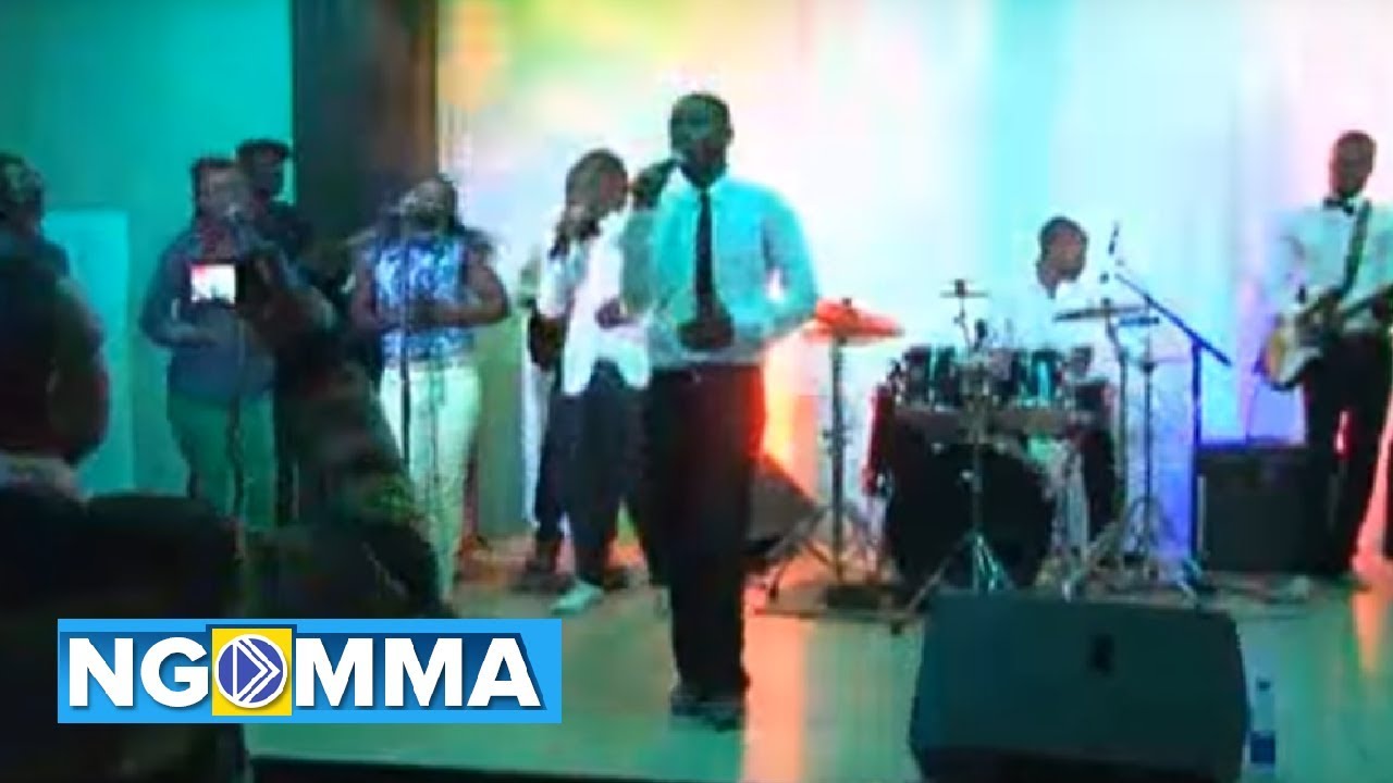 Reggae Worship Medley - TuneDem Band (Official Video)