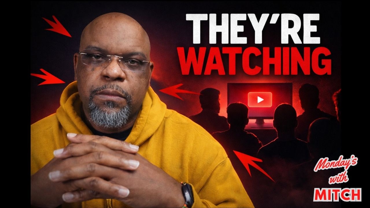 MUSIC PRODUCERS ARE WATCHING YOUR CHANNEL IN SECRET