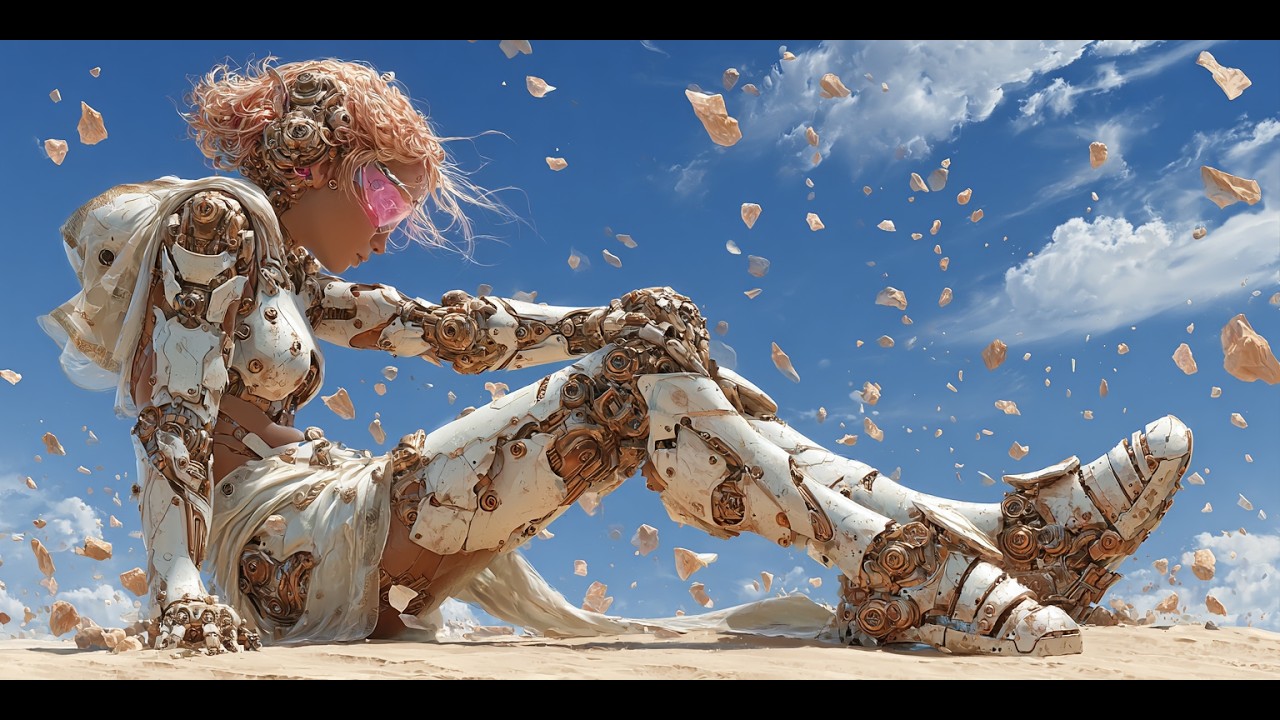 NOCS  //  System Error : LoVe 01