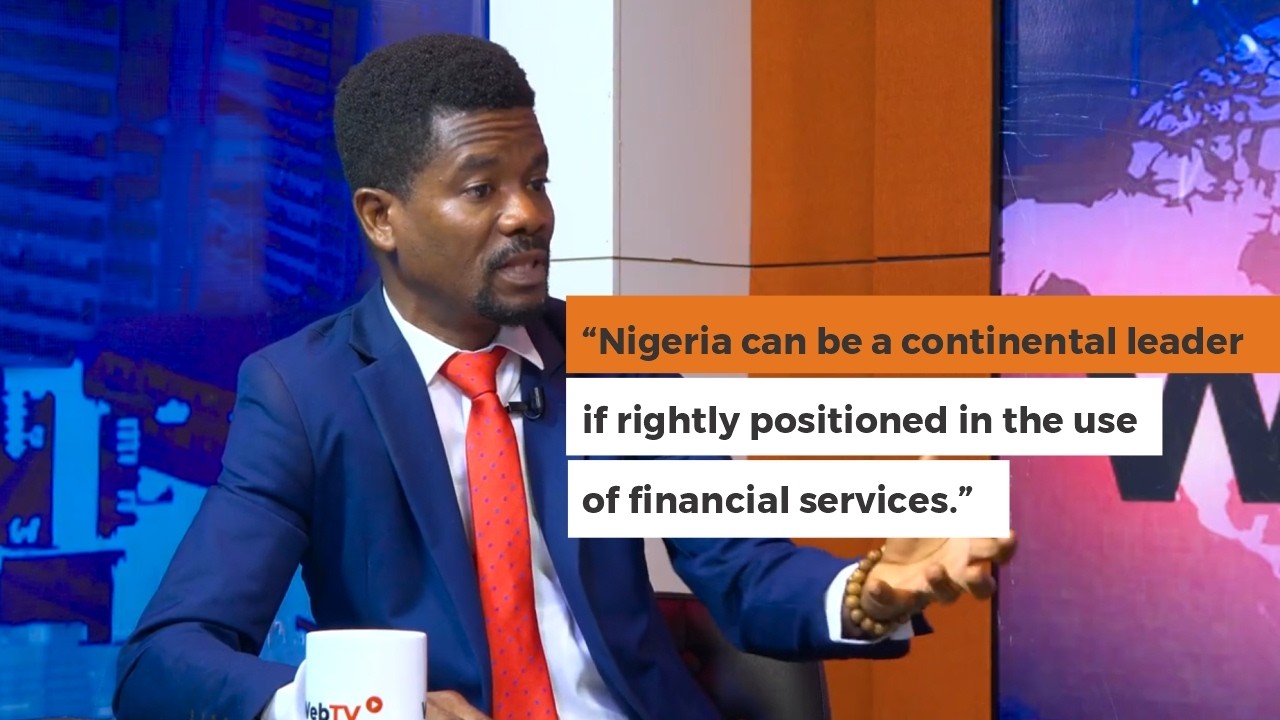 Financial Inclusion in Nigeria: Gaps and Opportunities for Scale