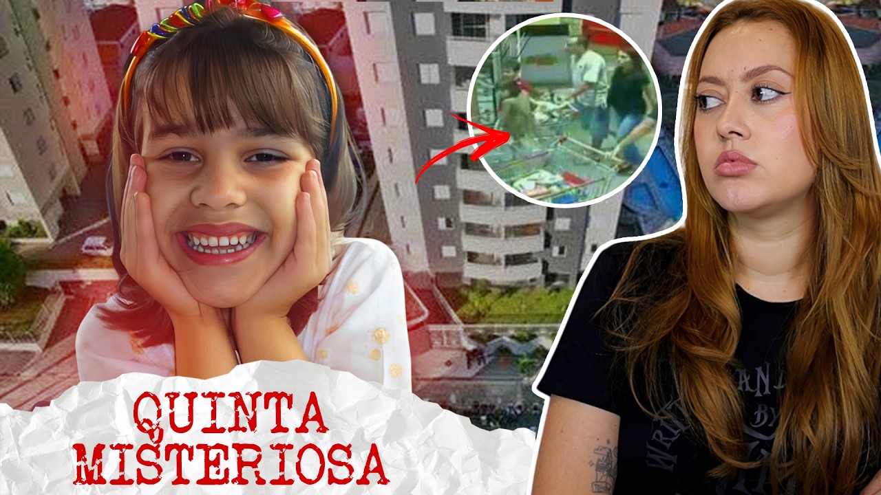 O TRISTE CASO DE ISABELLA NARDONI
