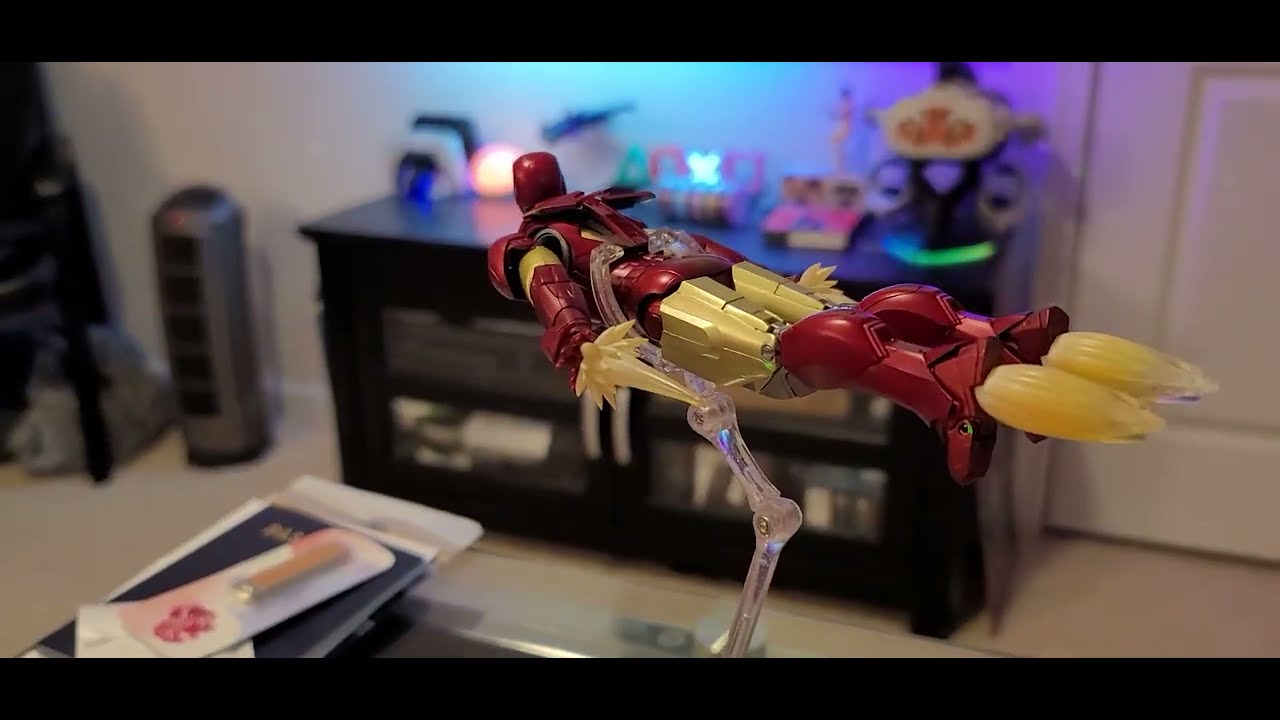 Ddung Doll Stand 2023   Clear Doll Stand For 0 5' To 10' Dolls And Action Figures Review, Awesome ac