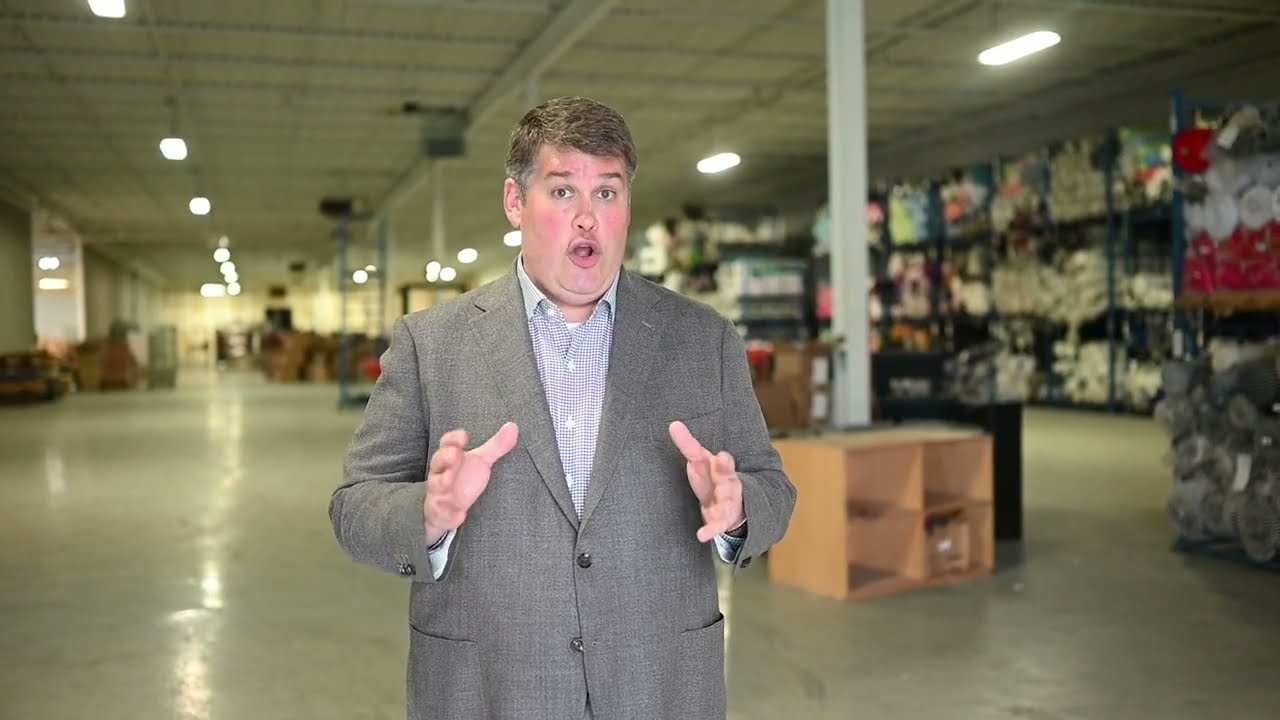 North York Harvest Food Bank launches Capital Campaign: Crisis to Catalyst