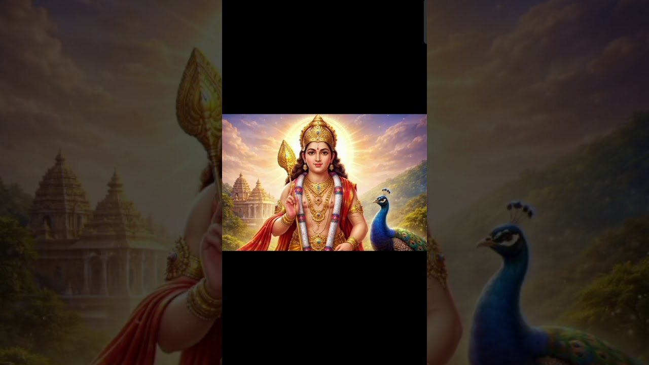 ಸುಬ್ರಹ್ಮಣ್ಯ ಸ್ವಾಮಿಯು ನಿಮ್ಮ  ಸಂಕಷ್ಟಗಳನ್ನು ವೇಲ್ ಶಕ್ತಿಯಿಂದ ತೊಡೆದು  ನಿಮ್ಮ ಜೀವನದಲ್ಲಿ ಹೊಸ ಅವಕಾಶ ದೊರೆಯಲಿದೆ 