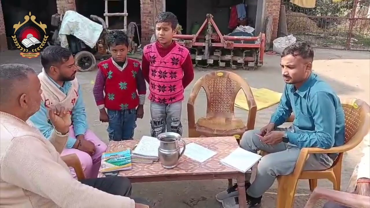 Life Line Educational Academy_Album