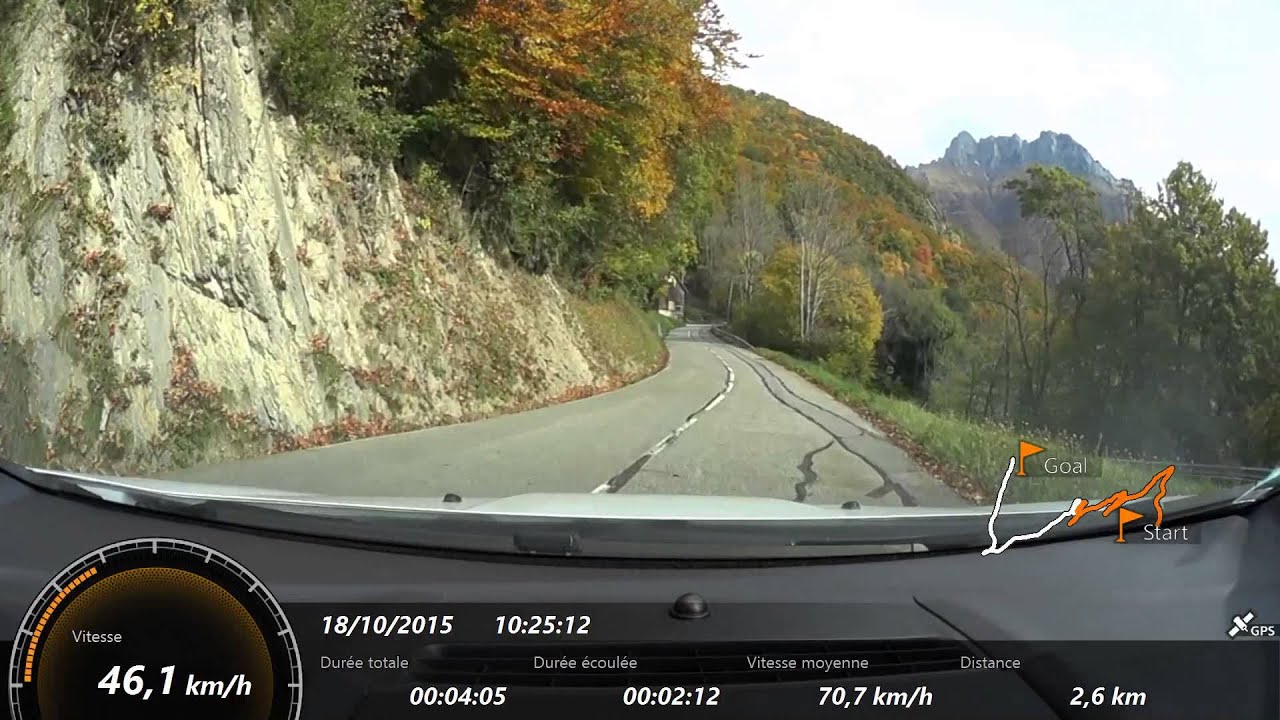 Fiesta st col du fr&ecirc;ne
