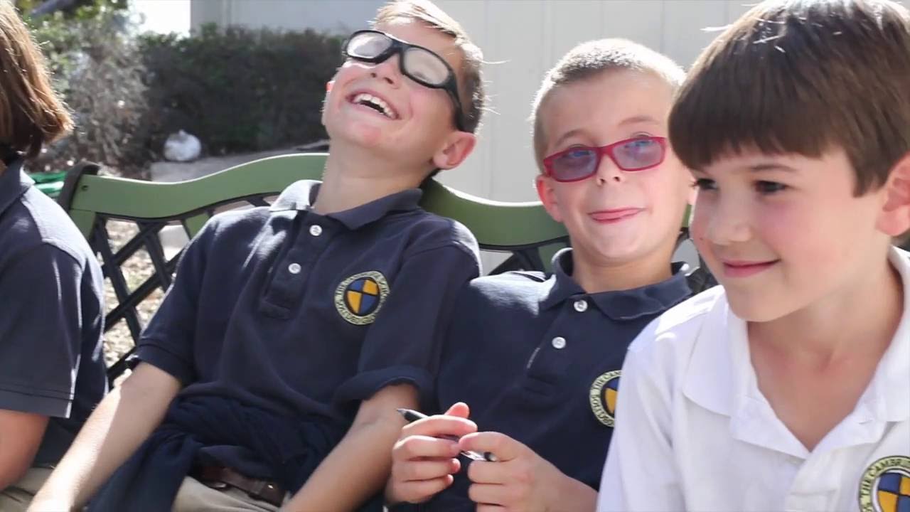 The Cambridge School Year at a Glance
