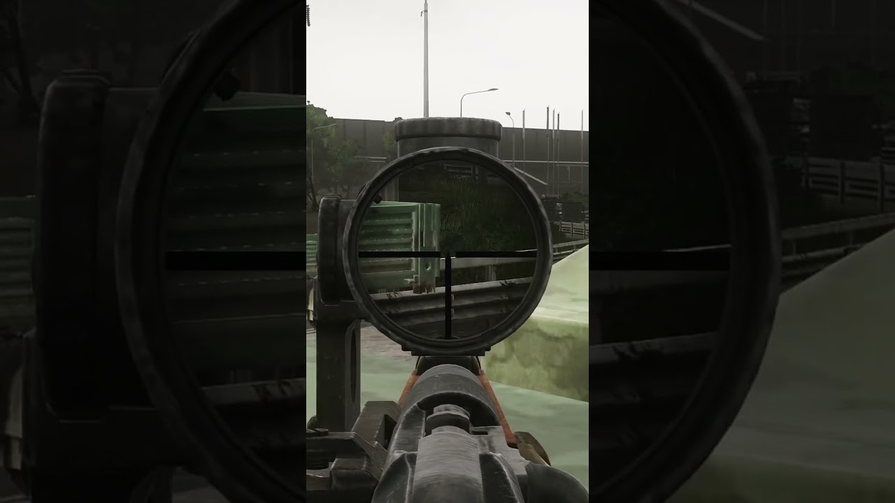 interchange emercom extract. is down for maintenance #montage #escapefromtarkov #shorts #short