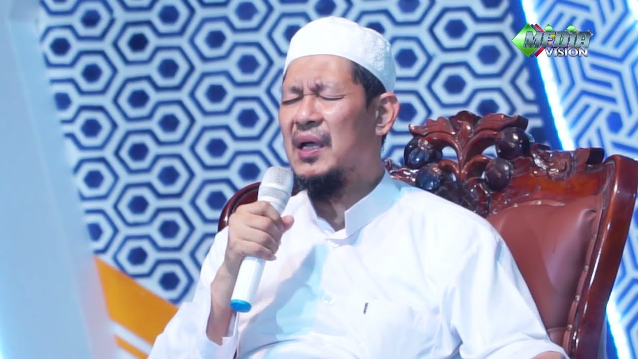 Tausiyah Bersama KH.AHMAD ASNAWI KUDUS - PONPES DARUL MUHTADIN SEKARSARI SUMBER REMBANG
