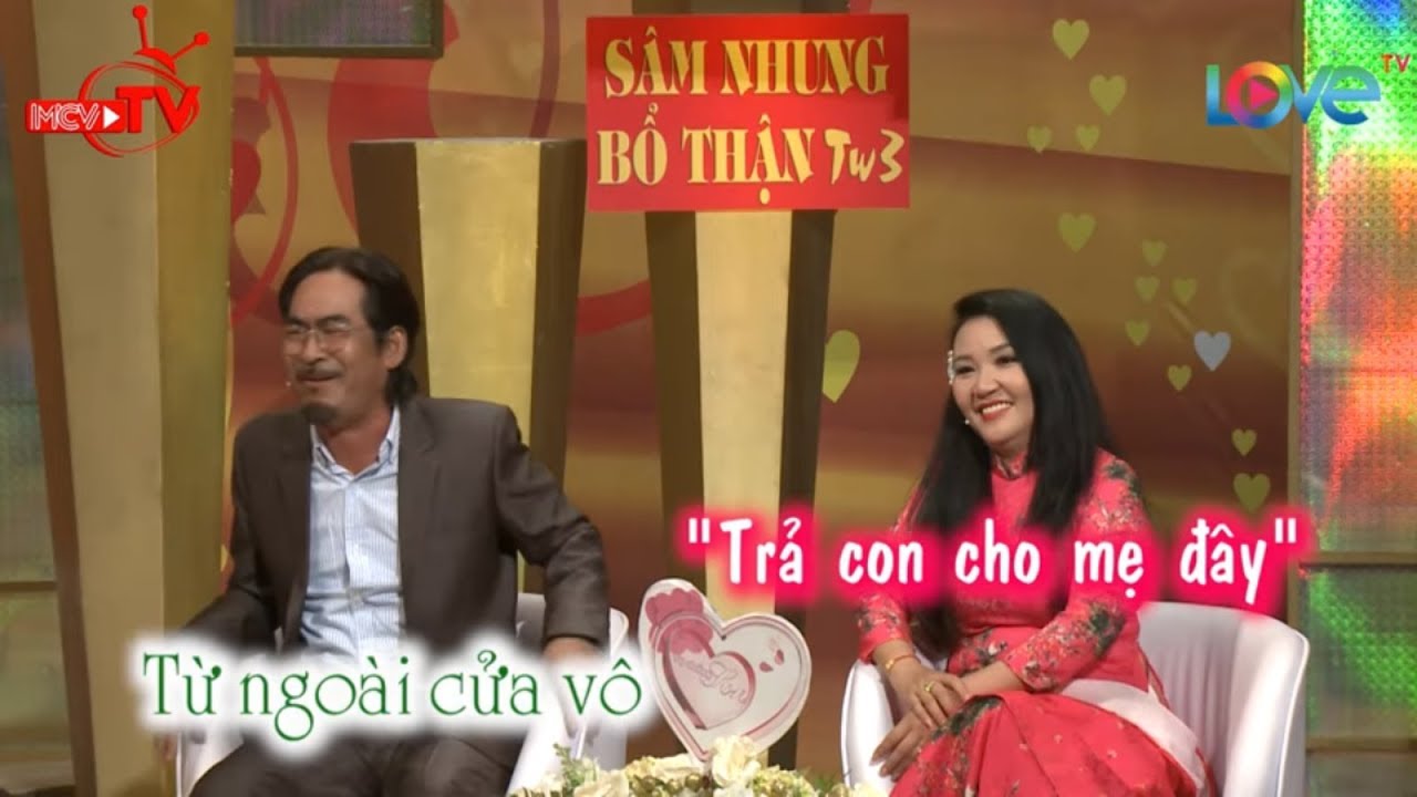 Diễn viên Ngân Quỳnh bỏ nhà theo người tình 33 năm và cái kết viên mãn đáng ngưỡng mộ😍