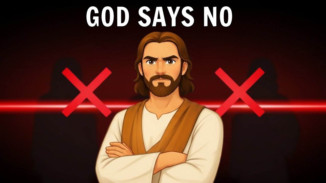 6 Things God’s Chosen Ones Can Never Do (And Why It’s Costly)