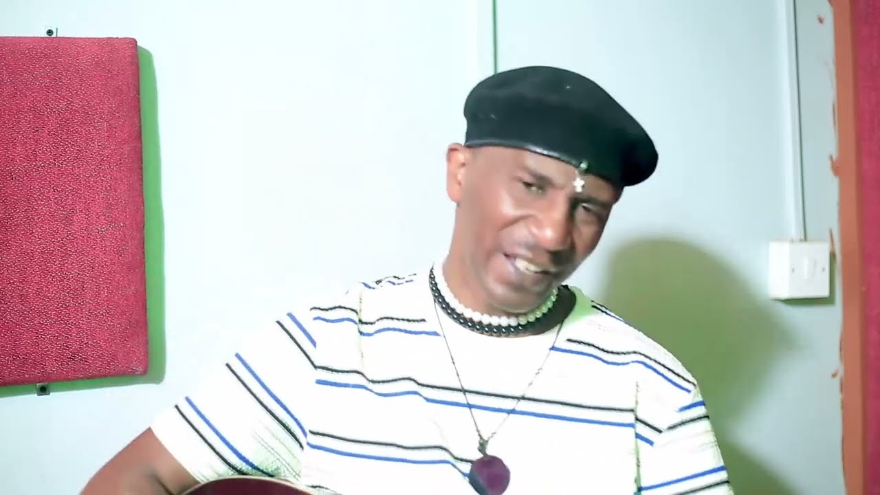 Urukundo ni rwiza ya Muhabura na Wirira ya Impala cover safari