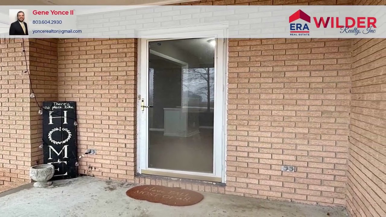 960 Old Charleston Road, Pelion, SC 29123