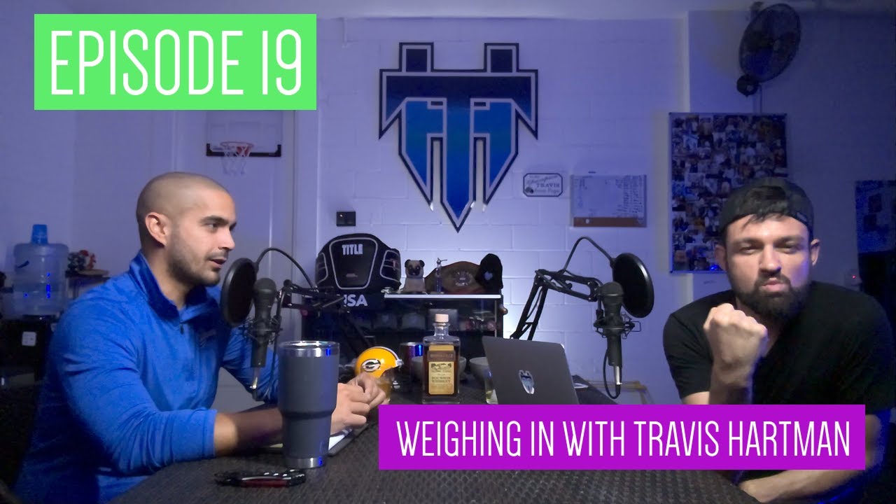 11/8/20 | BOXING PODCAST | Devin Haney, Terence Crawford, PineappleGate, Tyson Fury, Canelo & more!
