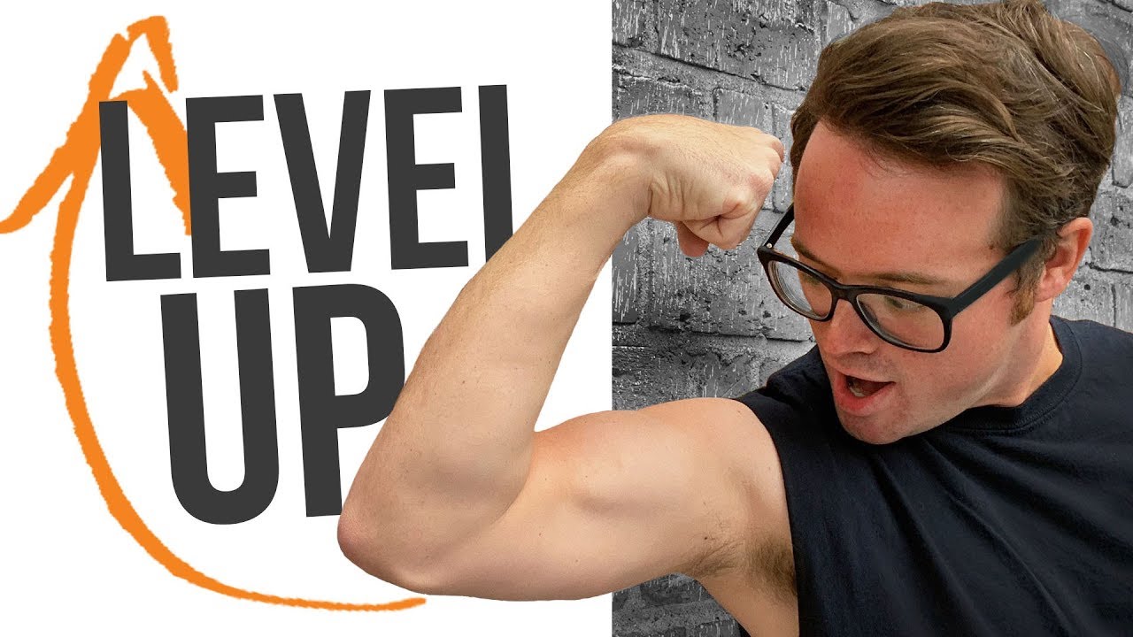 I'm LEVELING UP! 💪🏼 My Orangetheory Journey