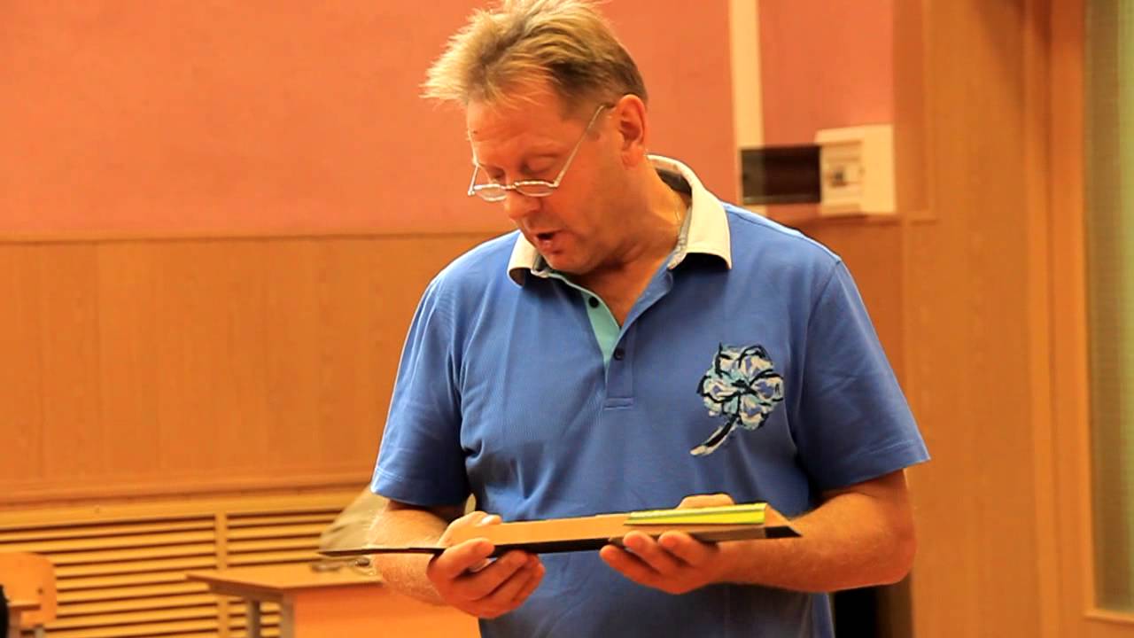 Александр Завьялов О лыжах FISCHER
