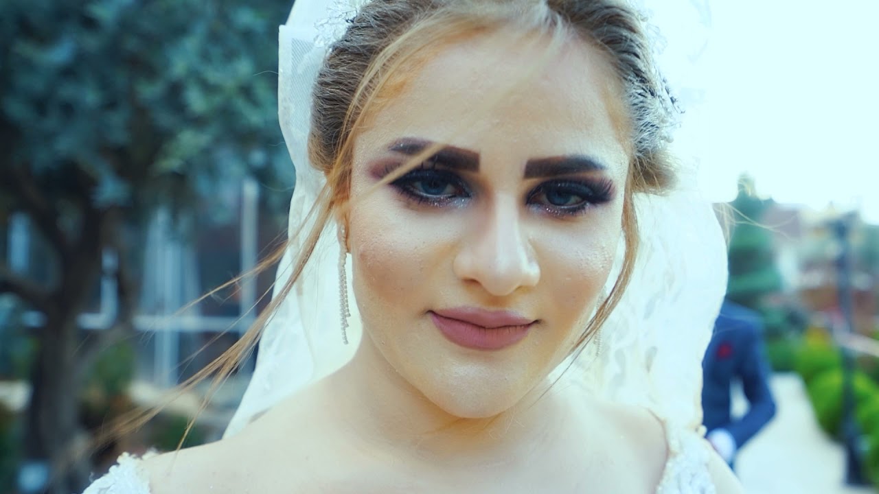 HD1 عرس اياز و سولين يوم السبت 27+3+2021 صالة هولير بلازا فرقة سربست سعيد