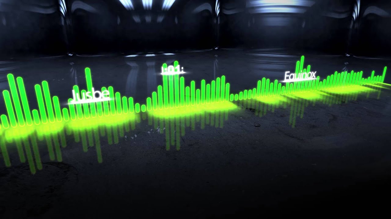 Jusbe - Equinox [Bootleg]