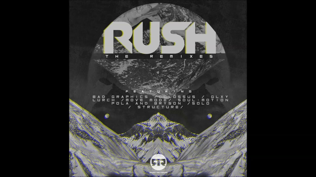 Hosta - Need Some Time feat. Jessica Avison (Pola & Bryson Remix)