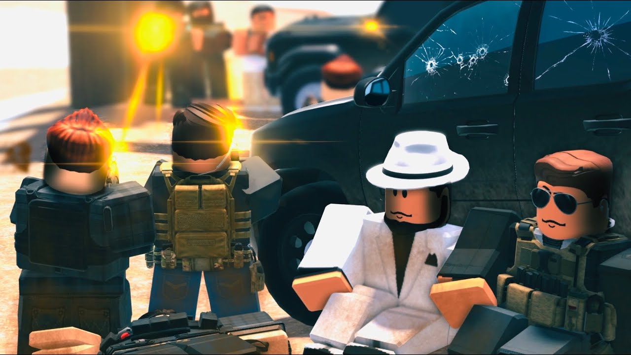 VIP ESCORT GETS AMBUSHED BY CRIMINALS! (emergency response liberty county)