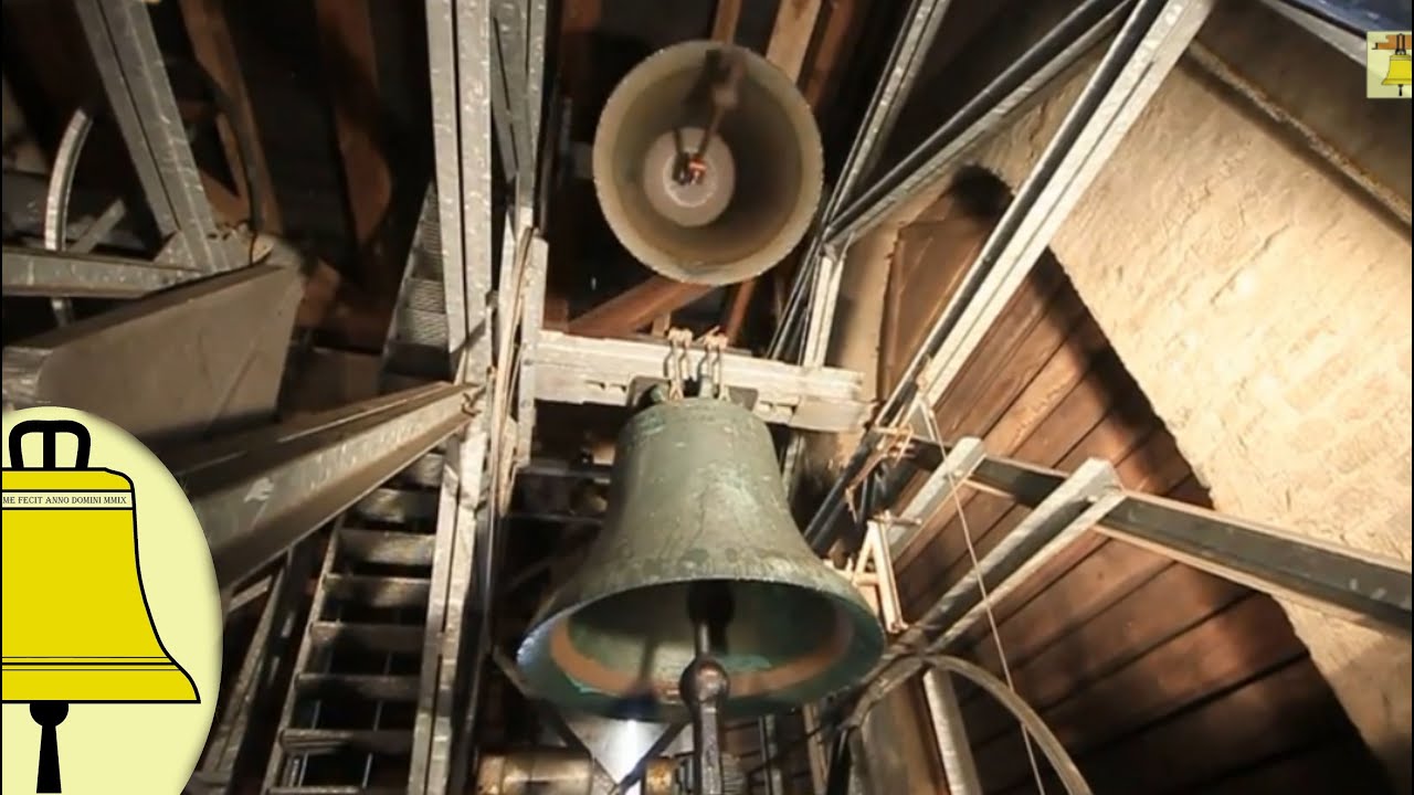 Visbek Oldenburgerland: Glocken der Katholischen Kirche St. Vitus (Plenum)