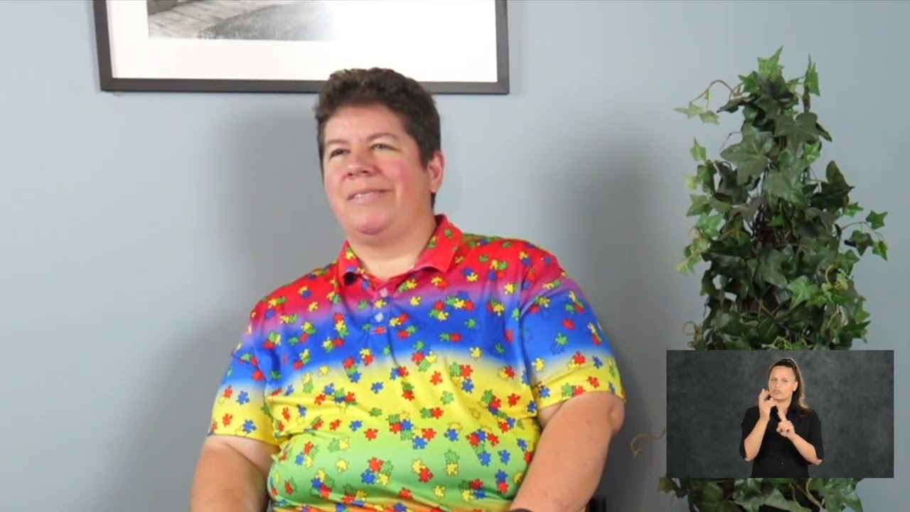 Special Appointment Interview V4 ASL with AD