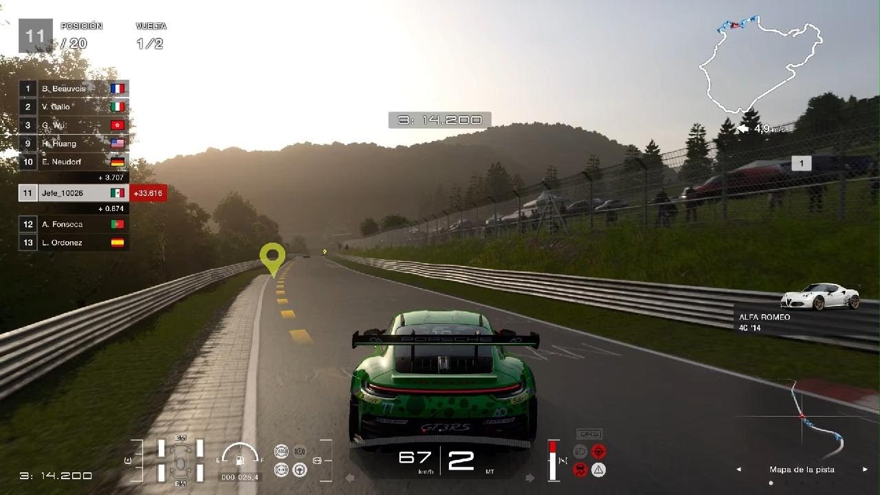 Gran Turismo 7