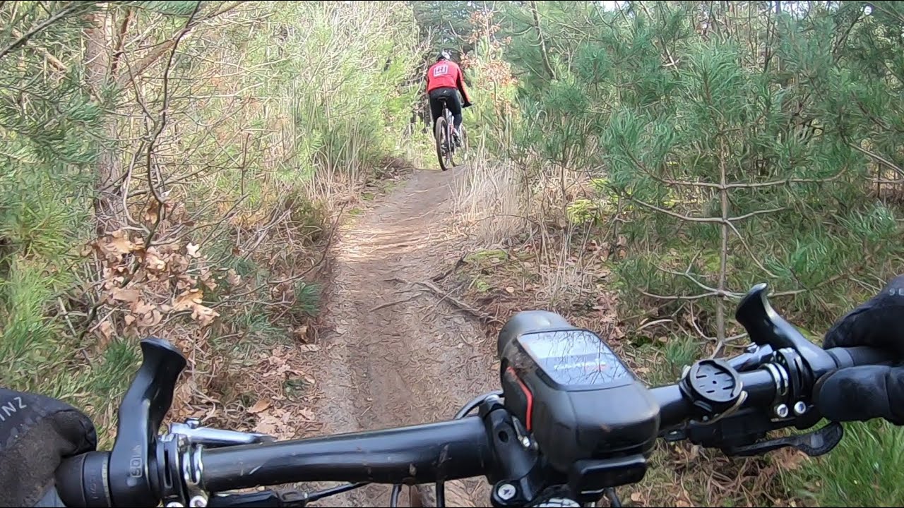 MTB Pelt 13 02 2022
