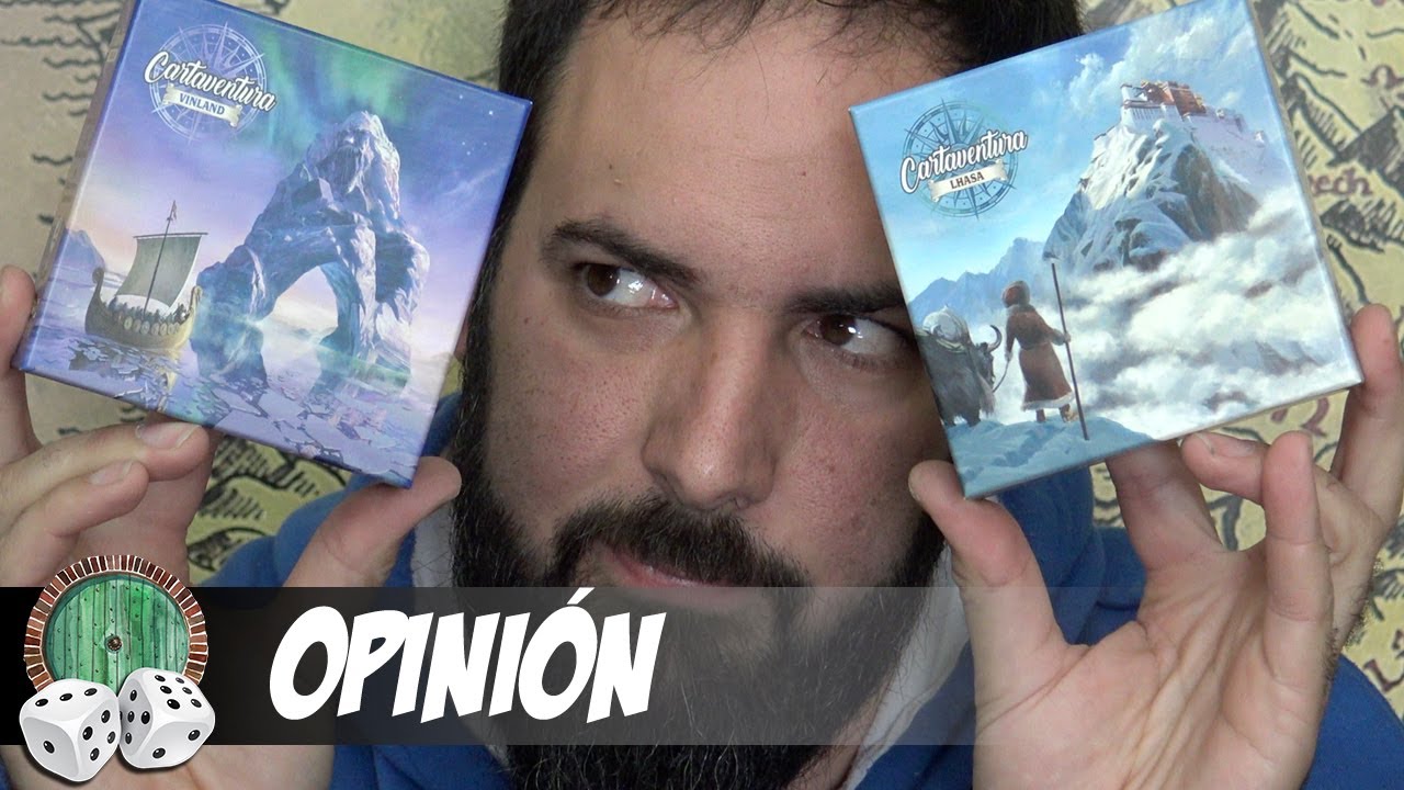 CARTAVENTURA | OPINIÓN