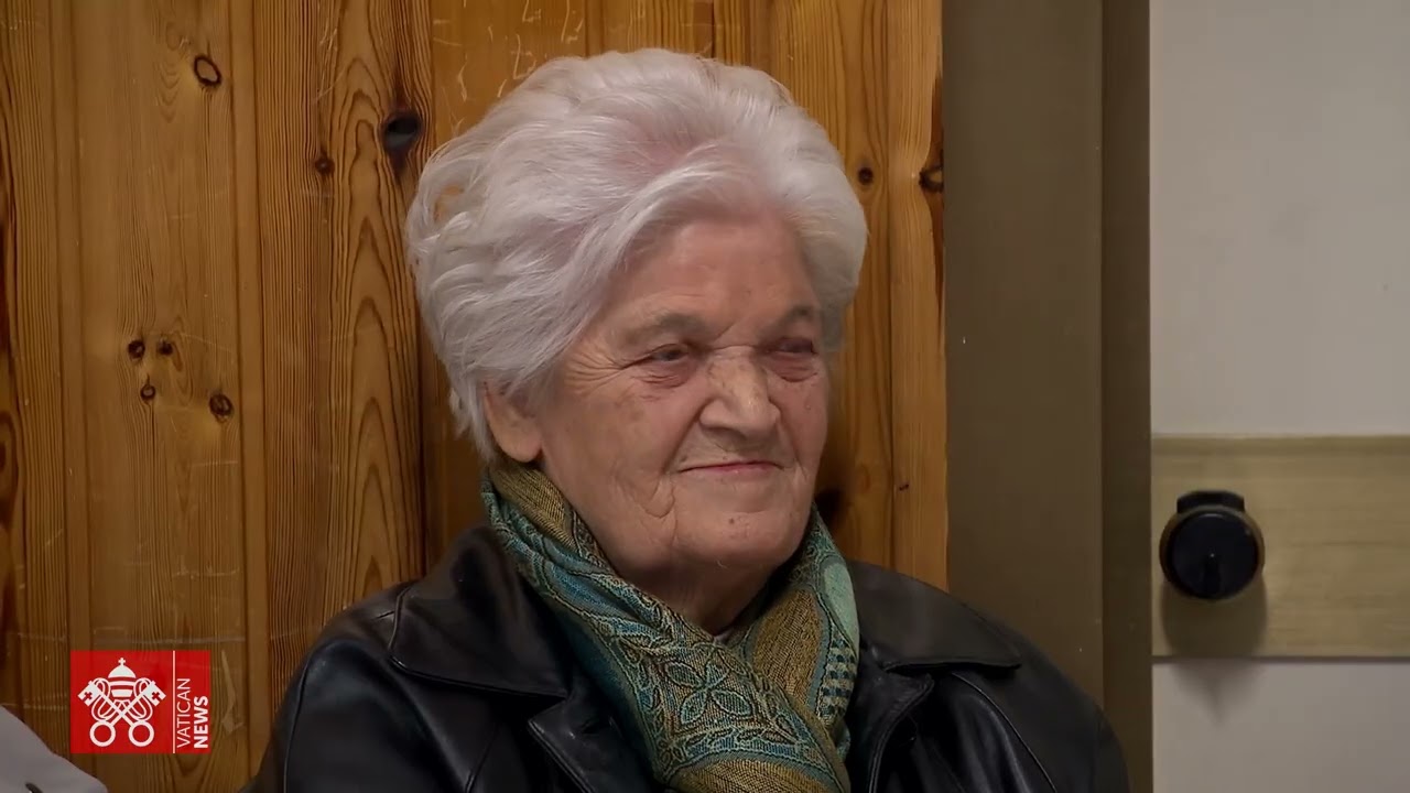 2026.03.15 Pastoral Visit to the Parish of “Sacred Heart of Jesus” - pastoral council