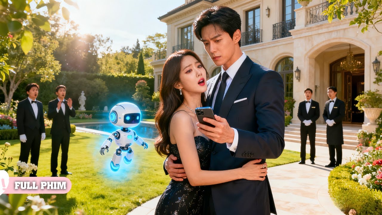 Xuyên thành cô vợ lăng nhăng của tổng tài tàn ác, lần này cô quyết quyến rũ chồng để đổi vận
