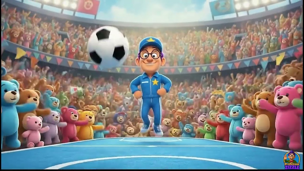 What if I SIUUU like C Ronaldo after scoring a goal?