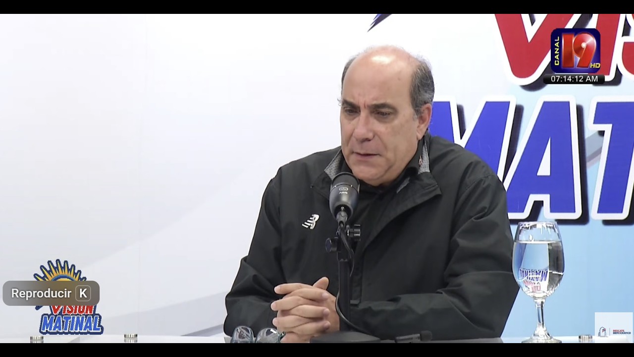 VISION MATINAL 18 febrero 2026