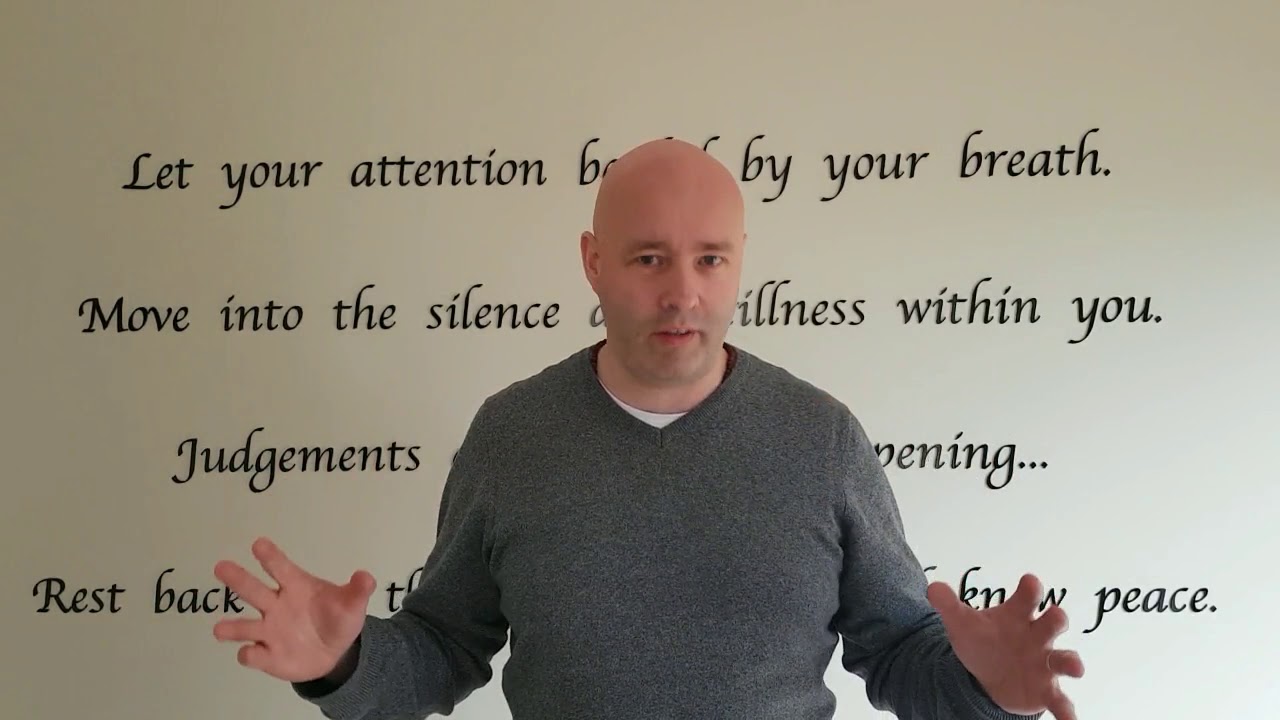 Melbourne Acupuncture Centre video what is qi 1