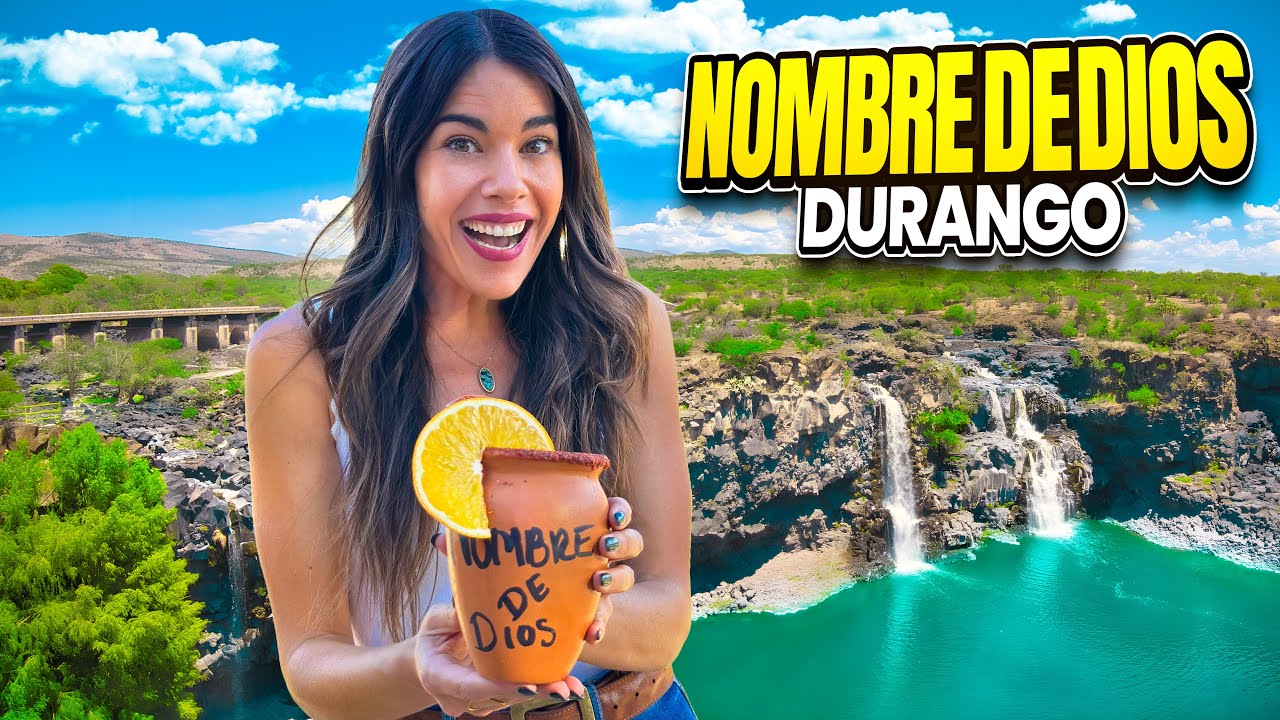 Viajamos hasta Nombre de Dios por sus Gorditas… ¿valió la pena?