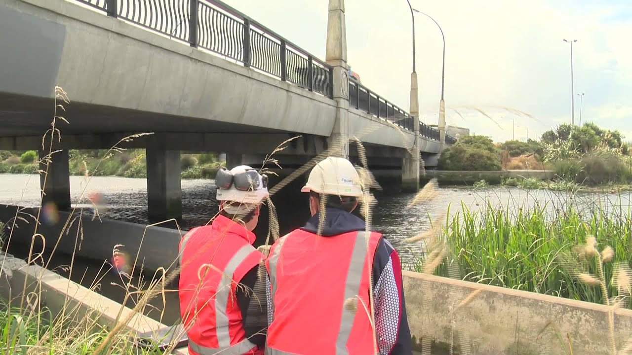 Civil Engineering Careers