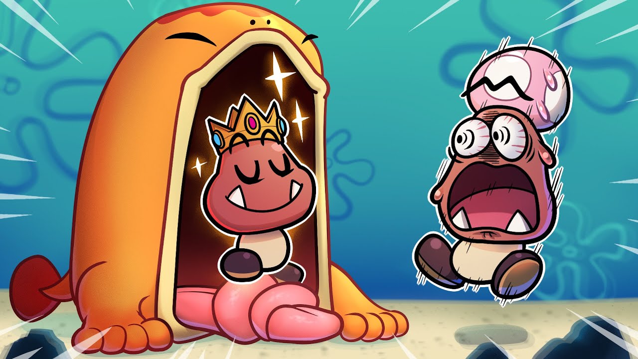 OH GOD DAISY WATCH OUT!!